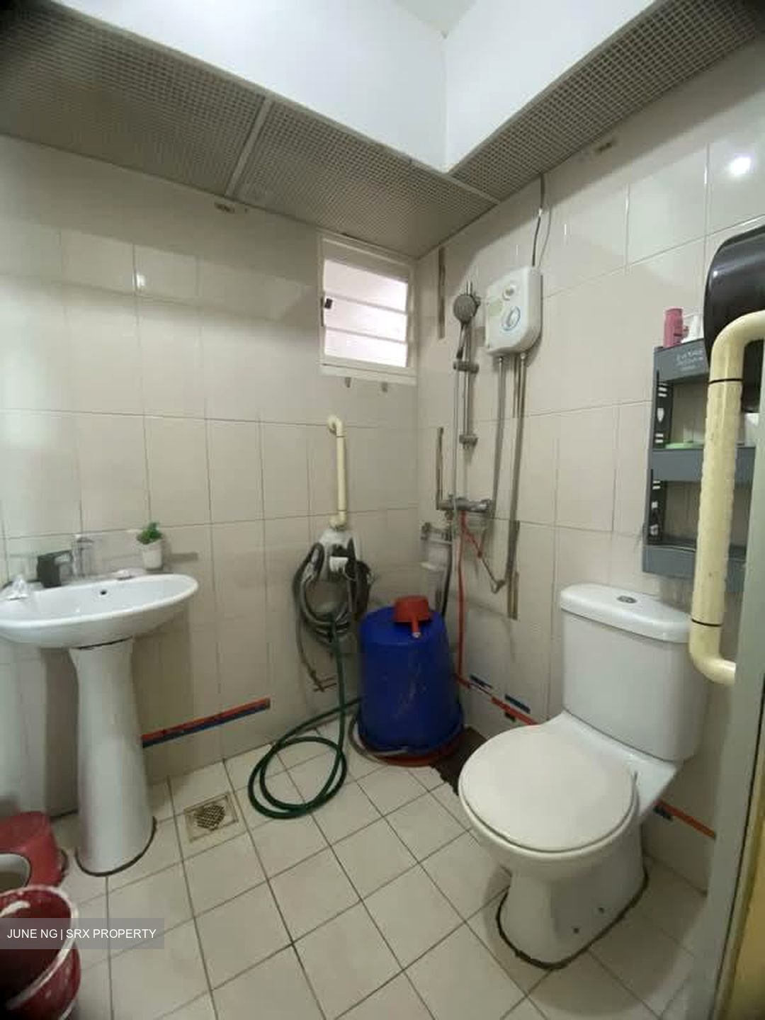 Blk 10A Tiong Bahru View (Bukit Merah), HDB 3 Rooms #538414491